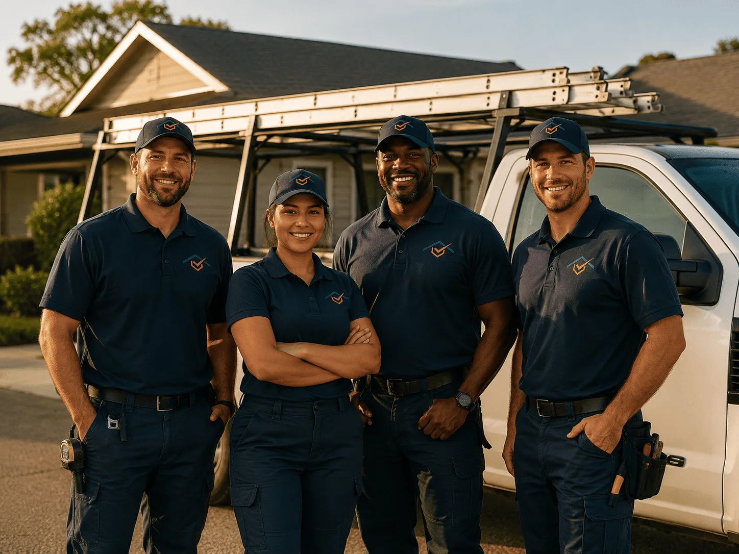 Roof Inspection company in Carrsville, VA
